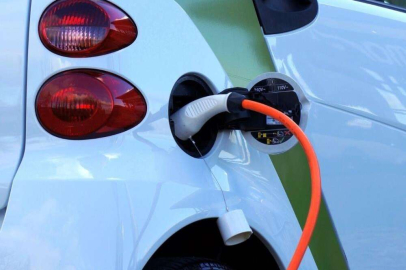 Elektrikli araç sayısı 5 bine ulaştı