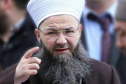 Cübbeli Ahmet'in Siri ile imtihanı: Ulan dedim sus