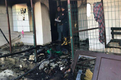 İftar öncesi faciadan döndüler