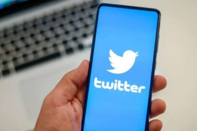 Elon Musk Twitter'ın sahibi