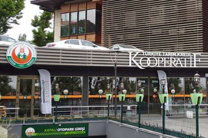 Bursa'daki Tarım Kredi Market Şubelerinin adres ve tam listesi