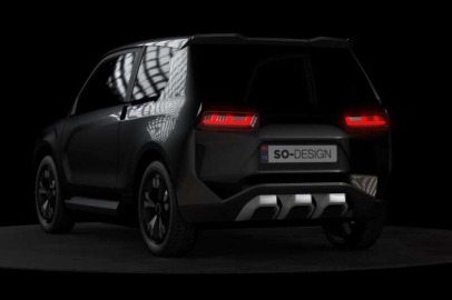 Türkiye'nin yeni elektrikli otomobili 2025'te yollarda olacak