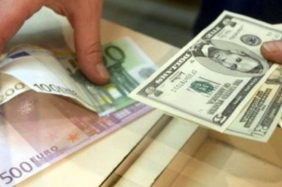 Dolar 18,54 seviyesinde