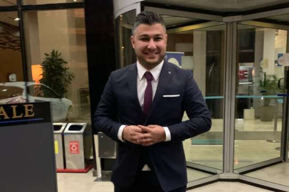 Faruk Çiçek: Değişim gençlerden başlayacak'