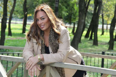 Jale Parıltı'nın 5. teklisi Kasım'da piyasa