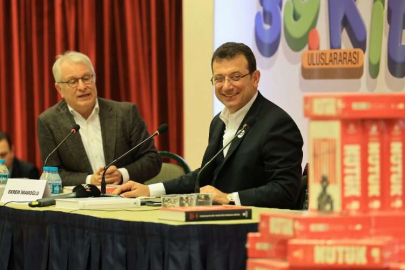 İstanbul'dan Cumhuriyet'in 100. yılına özel iki eser