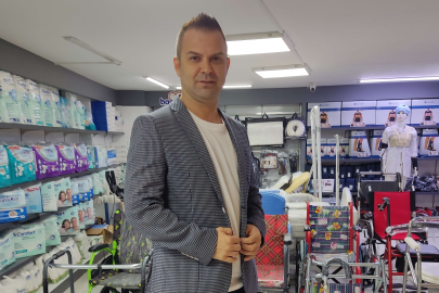 "SAĞLIKTA BÖLGESEL GELİŞİM GEREKLİ"