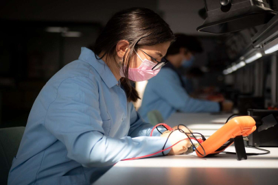 Bursa’da fikri mülkiyet ve sınai haklar konusunda 5 bin başvuru