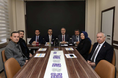 İnegöl'de 2023 yılının yarışma takvimi belli oldu