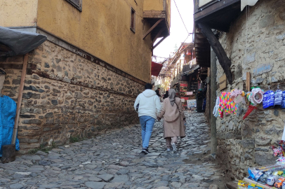 Cumalıkızık Mahallesi, 'BM En İyi Turizm Köyü Geliştirme Programı'na seçildi