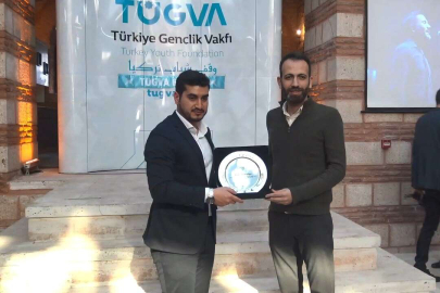 “Kitap Kurdu” projesi Bursa’da tanıtıldı