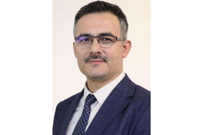 Bursa Teknik Üniversitesi'nin rektörü değişti