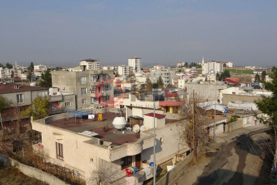 Cumhurbaşkanı Erdoğan'ın söz verdiği bir ilçe daha doğalgaz kullanımına başladı