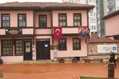 Hayata bağımlılık için Büyükşehir yanınızda