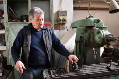 Yarım asırdır tarım sektörüne hizmet ediyor