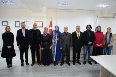 Molla Fenari İslam Araştırmaları Ödülleri sahiplerini buldu