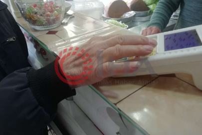 Temassız kullanım artınca kart şifrelerini unuttuk