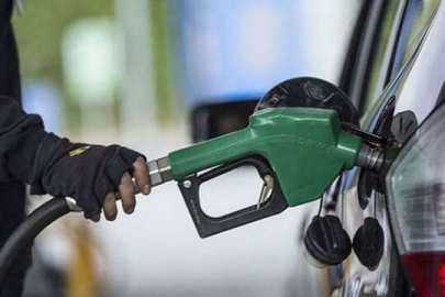 Motorin ve benzine zam