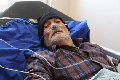 'İçtiğimiz çay oğlumun ve hamile gelinimin hayatına mal oldu'