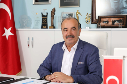 Başkan Türkyılmaz’dan iddialara ilişkin suç duyurusu