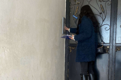 Osmangazi Belediyesi’nden depremzedelere sosyal destek