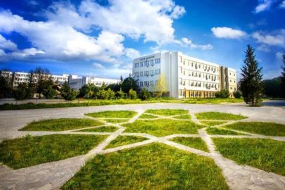 BUÜ, binalar için deprem testi hizmeti vermeye devam ediyor