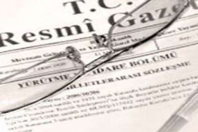 7 ülkenin büyükelçisi değişti