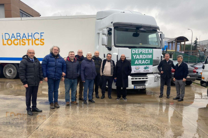 Başkan Gülmez: "Tersine göçü başlatamazsak bölge için ikinci büyük yıkım olur"