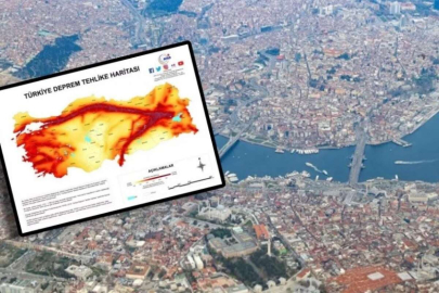 İstanbul'da emlak fiyatlarındaki dengeler deprem dolayısıyla değişiyor