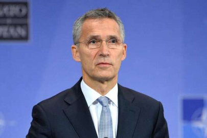 Stoltenberg: 'Türkiye-İsveç-Finlandiya zirvesinin Mart'ta yapılması konusunda mutabık kaldık'