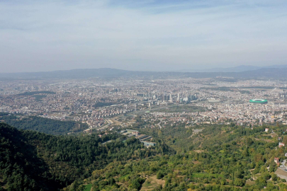 Bursa depreme hazırlanıyor