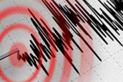 Niğde'de korkutan deprem!