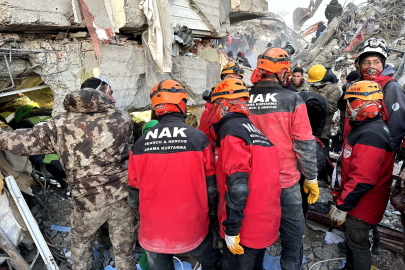 "Atilla abi ben Cemal"... O mesaj mutluluktan ağlattı