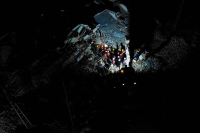 AFAD son durumu açıkladı! '2 kişi hayatını kaybetti, 140 kişi yaralandı'