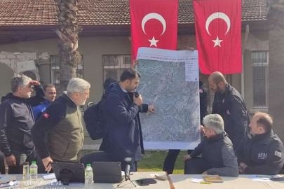 Bakan Kurum: 'Kırıkhan'a 18 bin konut yapacağız'