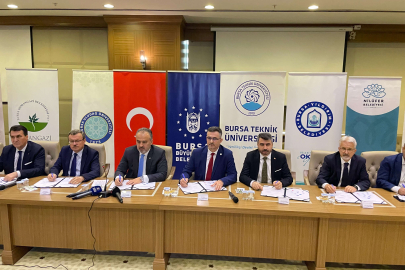 Bursa'da riskli binaların röntgeni çekilecek, acil adım atılacak