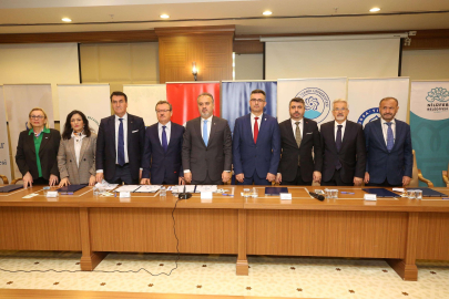 Bursa’nın yapı stoku incelenecek