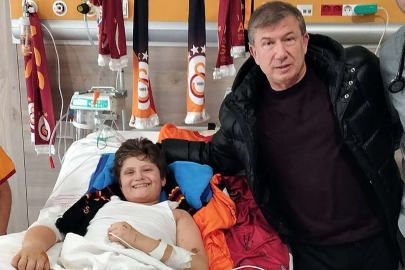 Cihan Emir Parlak hayatını kaybetti