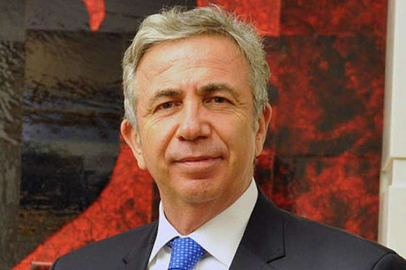 Mansur Yavaş'dan adaylık açıklaması