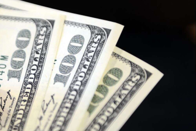 Serbest piyasada döviz fiyatları