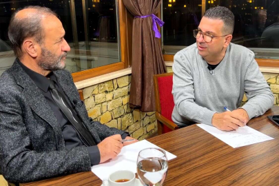 Olası Bursa depremi Bursa Ekranı'nda masaya yatırıldı