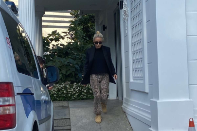 Şarkıcı Gülşen'e 3 yıla kadar hapis cezası talebi