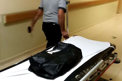 Bursa’da 3 aylık bebek yattığı uykusundan bir daha uyanamadı