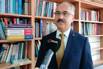 Çalışma hayatı uzmanı  EYT ile ilgili merak edilenleri yanıtladı