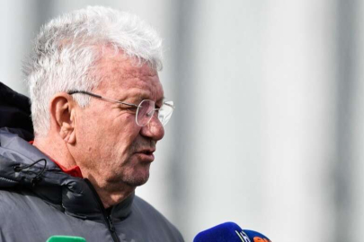 İsmail Ertekin: “Amed maçına iyi hazırlandık”