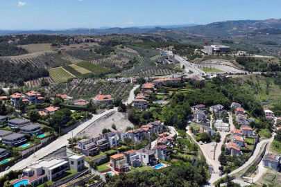 Mudanya Çağrışan-Göynüklü impar planı nisanda meclise geliyor