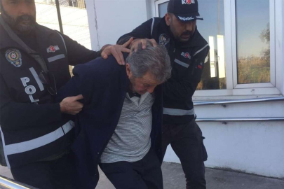 Müteahhit Alpargün, binayı dere yatağına yaptığını biliyormuş