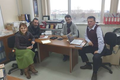 Akademisyenlerin TÜBİTAK proje başarıları devam ediyor