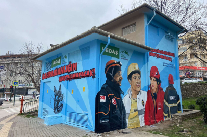 Trafolar, kahramanlar için konuştu