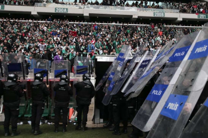 7 kişi gözaltına alındı!